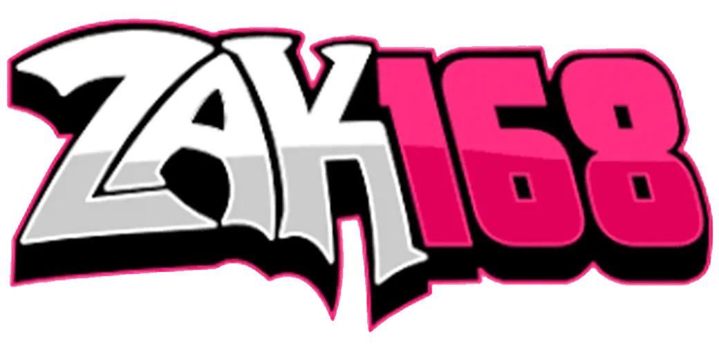 LOGO by zak168