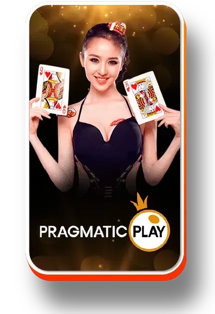 pragmatic play by zak168